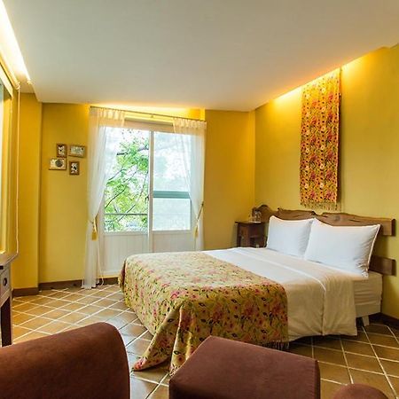 Chpn House Bed & Breakfast Chishang Dış mekan fotoğraf
