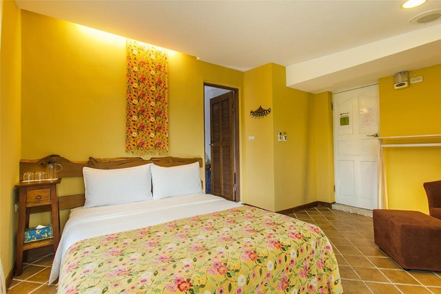 Chpn House Bed & Breakfast Chishang Dış mekan fotoğraf