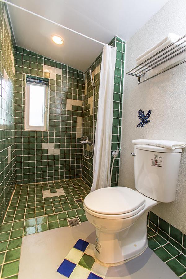 Chpn House Bed & Breakfast Chishang Dış mekan fotoğraf