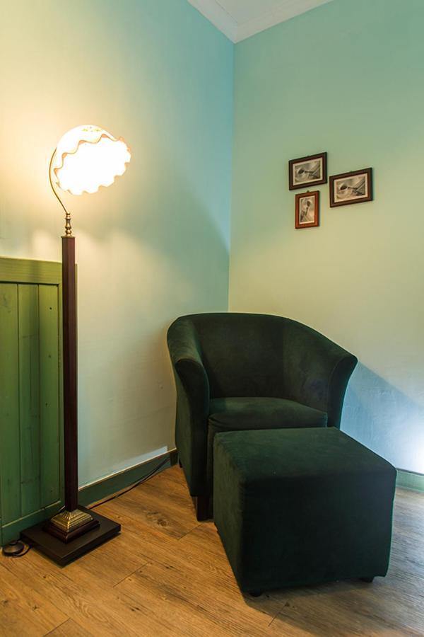 Chpn House Bed & Breakfast Chishang Dış mekan fotoğraf
