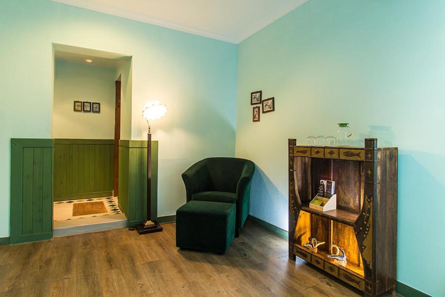 Chpn House Bed & Breakfast Chishang Dış mekan fotoğraf