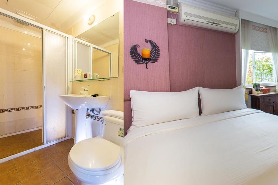 Chpn House Bed & Breakfast Chishang Dış mekan fotoğraf