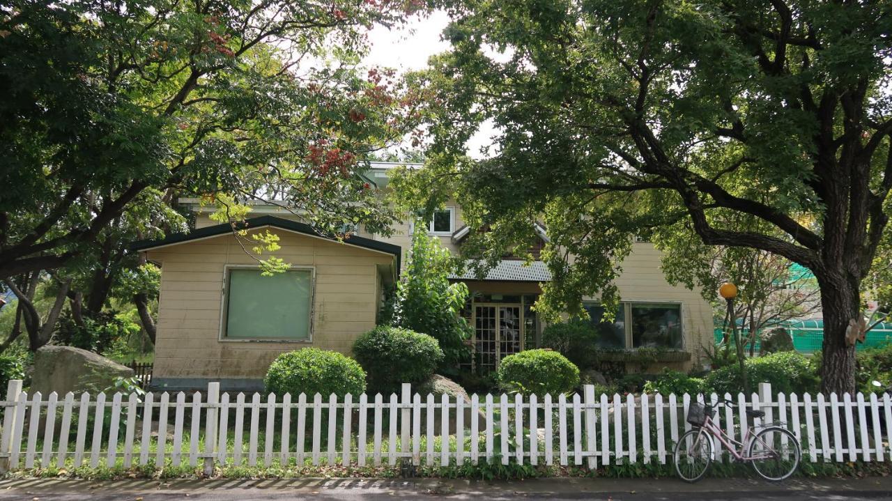 Chpn House Bed & Breakfast Chishang Dış mekan fotoğraf